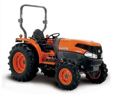 KUBOTA L4240 USZCZELKA GŁOWICY